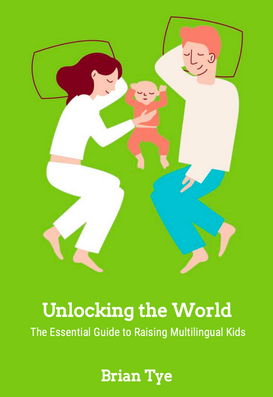 Unlocking the World: The Essential Guide to Raising Multilingual Kids